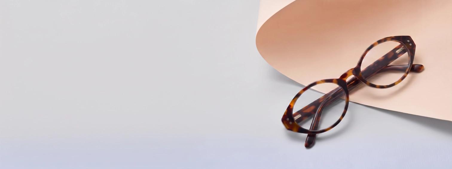 New Season Eyewear